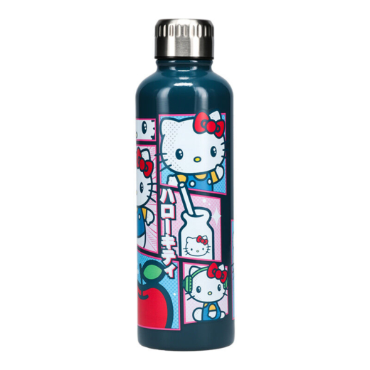 Botella Hello Kitty Acero Inoxidable 500ml » Tu Tienda Anime Descubre el apasionante mundo de Botella Hello Kitty Acero Inoxidable 500ml.