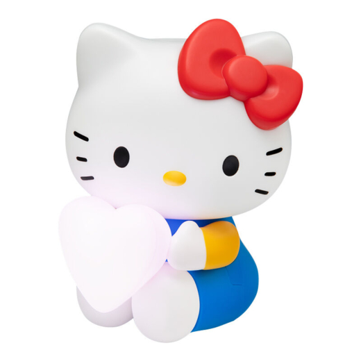 Lámpara 3D Hello Kitty 16cm » Tu Tienda Anime Descubre el apasionante mundo de Lámpara 3D Hello Kitty 16cm.