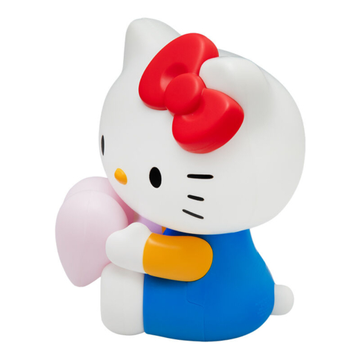 Lámpara 3D Hello Kitty 16cm » Tu Tienda Anime Descubre el apasionante mundo de Lámpara 3D Hello Kitty 16cm.
