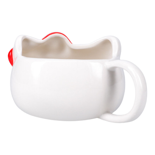 Taza 3D de Hello Kitty » Tu Tienda Anime Descubre el apasionante mundo de Taza 3D de Hello Kitty.