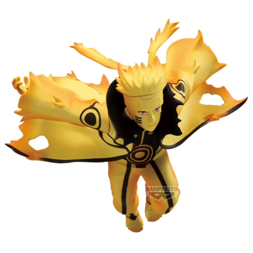 Figura Naruto Uzumaki Vibration Stars 17cm Descubre el apasionante mundo de Figura Naruto Uzumaki Vibration Stars 17cm.