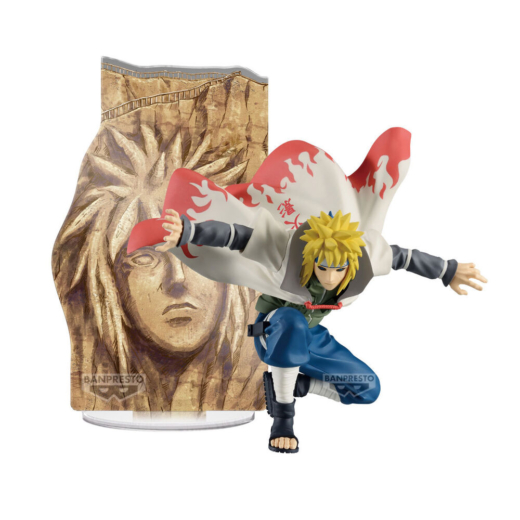 Figura Minato Namikaze Panel Spectacle Naruto Shippuden » Tu Tienda Anime Descubre el apasionante mundo de Figura Minato Namikaze Panel Spectacle Naruto Shippuden.