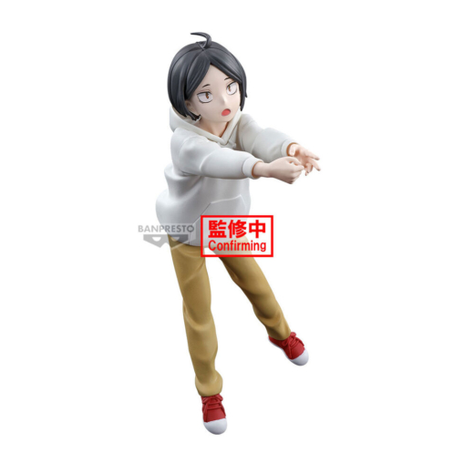 Figura Batalla Basurero Haikyu!! 11 cm » Tu Tienda Anime Descubre el apasionante mundo de Figura Batalla Basurero Haikyu!! 11 cm.
