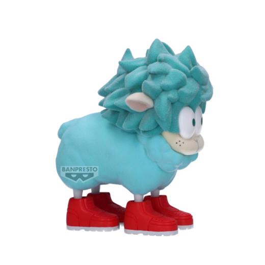 Figura Dekusheep Fluffy Puffy My Hero Academia 7 cm » Tu Tienda Anime Descubre el apasionante mundo de Figura Dekusheep Fluffy Puffy My Hero Academia 7 cm.