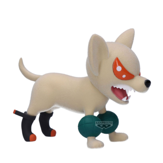 Figura Bakudog Fluffy Puffy My Hero Academia 6 cm » Tu Tienda Anime Descubre el apasionante mundo de Figura Bakudog Fluffy Puffy My Hero Academia 6 cm.