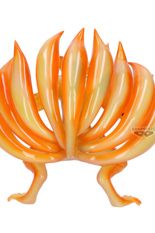 Descubre el apasionante mundo de Figura Kurama Versión A Naruto Shippuden 15cm.