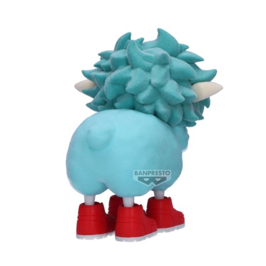 Figura Dekusheep Fluffy Puffy My Hero Academia 7 cm » Tu Tienda Anime Descubre el apasionante mundo de Figura Dekusheep Fluffy Puffy My Hero Academia 7 cm.