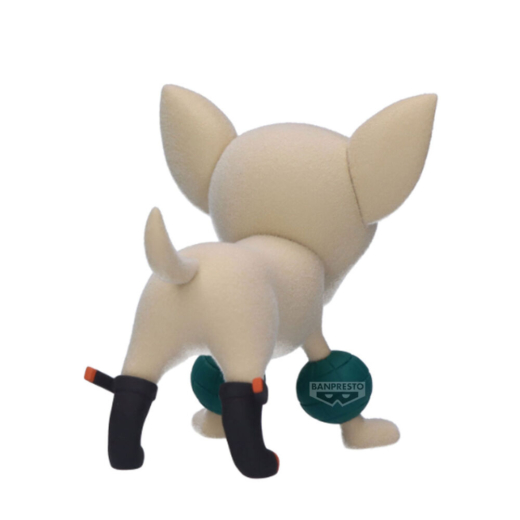 Figura Bakudog Fluffy Puffy My Hero Academia 6 cm » Tu Tienda Anime Descubre el apasionante mundo de Figura Bakudog Fluffy Puffy My Hero Academia 6 cm.