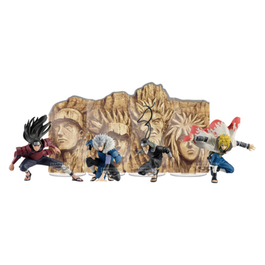 Figura Minato Namikaze Panel Spectacle Naruto Shippuden » Tu Tienda Anime Descubre el apasionante mundo de Figura Minato Namikaze Panel Spectacle Naruto Shippuden.