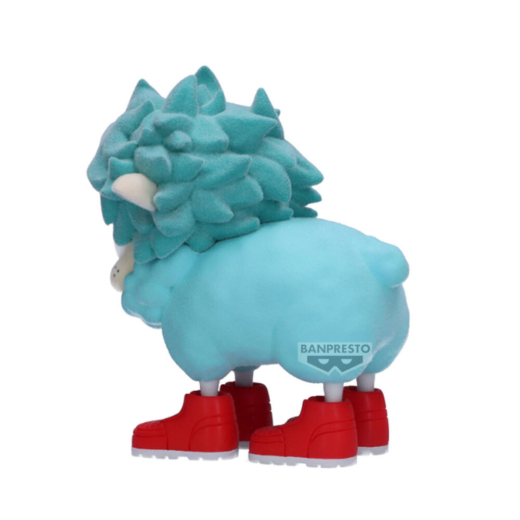 Figura Dekusheep Fluffy Puffy My Hero Academia 7 cm » Tu Tienda Anime Descubre el apasionante mundo de Figura Dekusheep Fluffy Puffy My Hero Academia 7 cm.