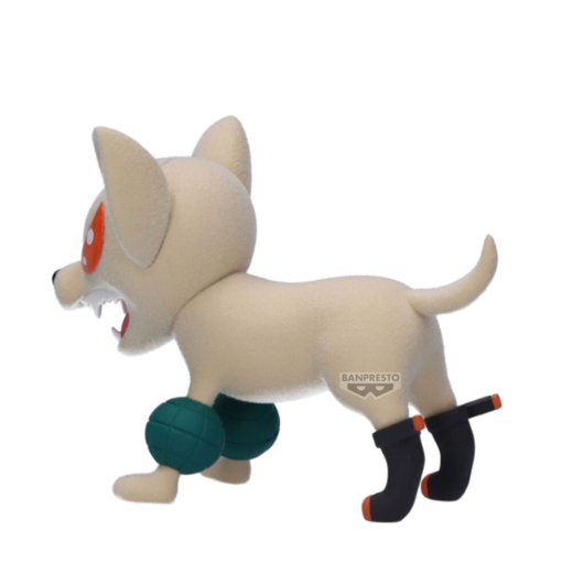 Figura Bakudog Fluffy Puffy My Hero Academia 6 cm » Tu Tienda Anime Descubre el apasionante mundo de Figura Bakudog Fluffy Puffy My Hero Academia 6 cm.