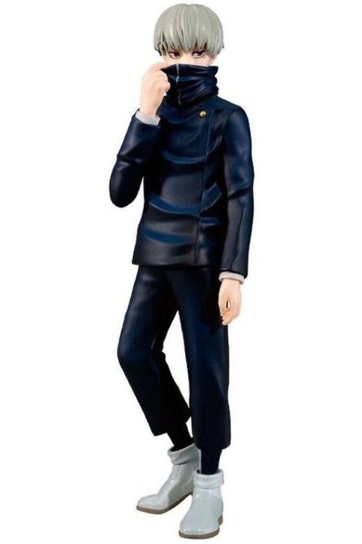 Descubre el apasionante mundo de Figura Toge Inumaki Jujutsu Kaisen 15 cm.