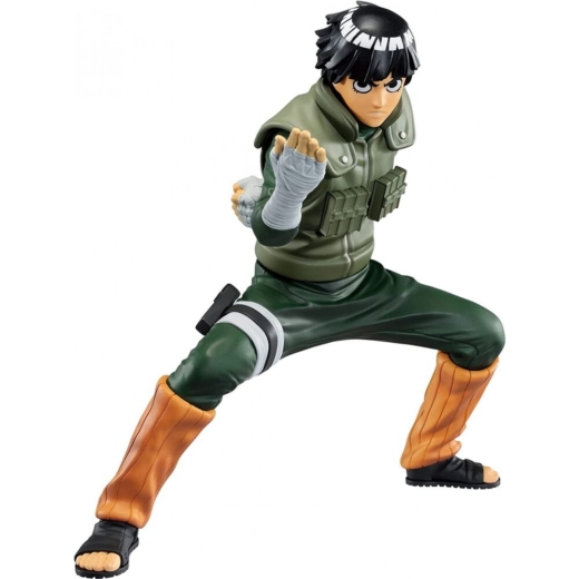 Figura Rock Lee Vibration Stars Naruto Shippuden 15cm » Tu Tienda Anime Descubre el apasionante mundo de Figura Rock Lee Vibration Stars Naruto Shippuden 15cm.