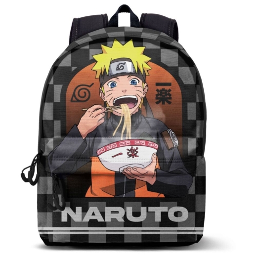 Mochila Naruto Shippuden Ichiraku 44cm Adaptable » Tu Tienda Anime Descubre el apasionante mundo de Mochila Naruto Shippuden Ichiraku 44cm Adaptable.