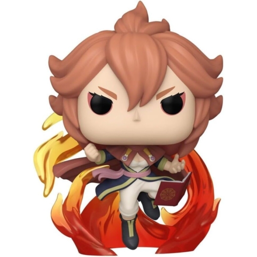 Figura POP Mereoleona Black Clover Exclusiva » Tu Tienda Anime Descubre el apasionante mundo de Figura POP Mereoleona Black Clover Exclusiva.