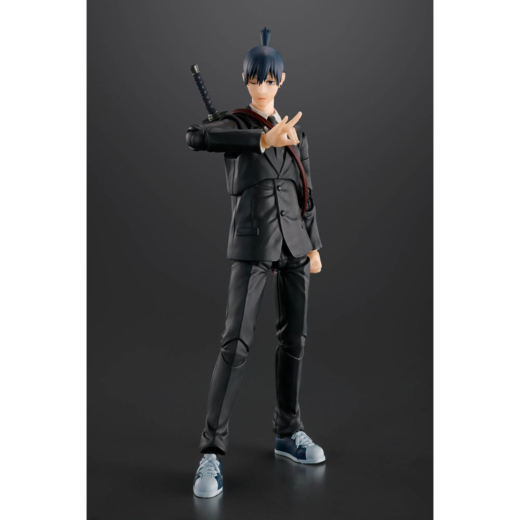 Figura Aki Hayakawa Chainsaw Man 15cm » Tu Tienda Anime Descubre el apasionante mundo de Figura Aki Hayakawa Chainsaw Man 15cm.