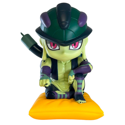Figura Hucha Meruem Hunter X Hunter 15 cm » Tu Tienda Anime Descubre el apasionante mundo de Figura Hucha Meruem Hunter X Hunter 15 cm.