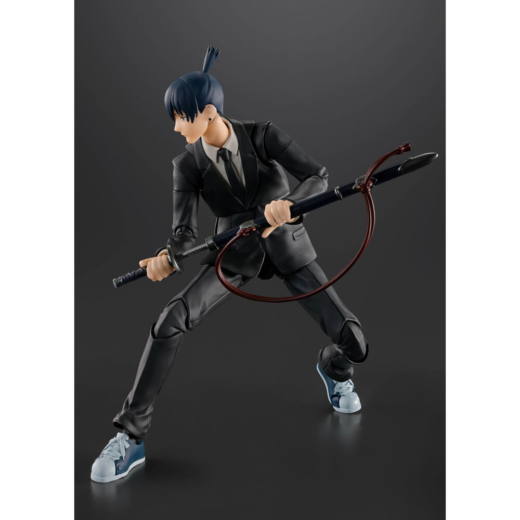Figura Aki Hayakawa Chainsaw Man 15cm » Tu Tienda Anime Descubre el apasionante mundo de Figura Aki Hayakawa Chainsaw Man 15cm.