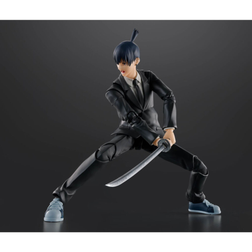 Figura Aki Hayakawa Chainsaw Man 15cm » Tu Tienda Anime Descubre el apasionante mundo de Figura Aki Hayakawa Chainsaw Man 15cm.