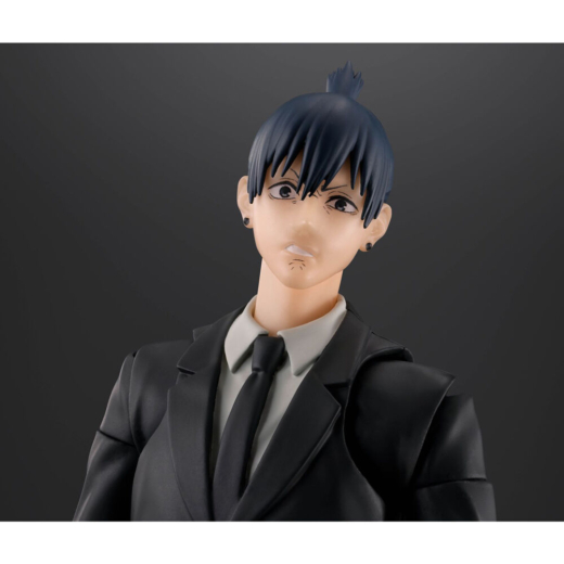 Figura Aki Hayakawa Chainsaw Man 15cm » Tu Tienda Anime Descubre el apasionante mundo de Figura Aki Hayakawa Chainsaw Man 15cm.