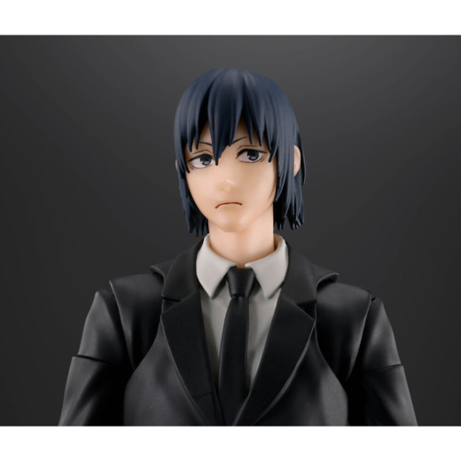 Figura Aki Hayakawa Chainsaw Man 15cm » Tu Tienda Anime Descubre el apasionante mundo de Figura Aki Hayakawa Chainsaw Man 15cm.