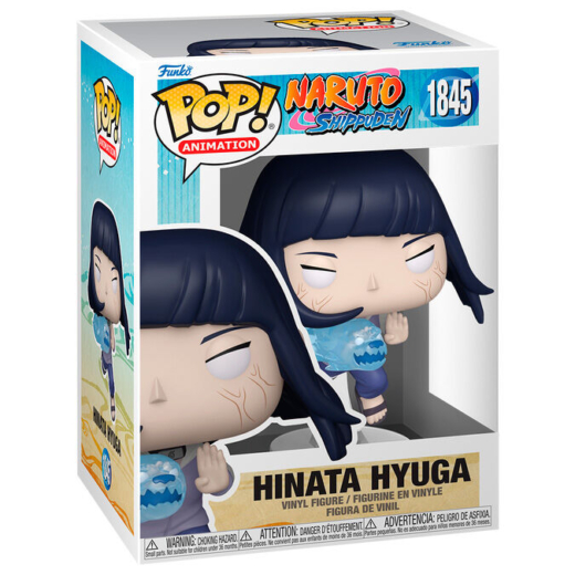 Figura POP Naruto Shippuden Hinata Hyuga » Tu Tienda Anime Descubre el apasionante mundo de Figura POP Naruto Shippuden Hinata Hyuga.