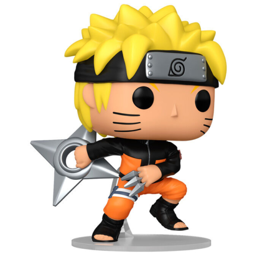 Figura POP Naruto Shippuden Naruto Uzumaki » Tu Tienda Anime Descubre el apasionante mundo de Figura POP Naruto Shippuden Naruto Uzumaki.