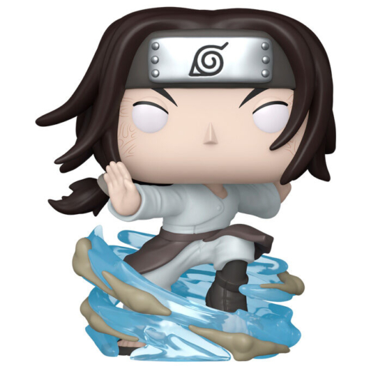Figura POP Naruto Shippuden Neji Hyuga » Tu Tienda Anime Descubre el apasionante mundo de Figura POP Naruto Shippuden Neji Hyuga.