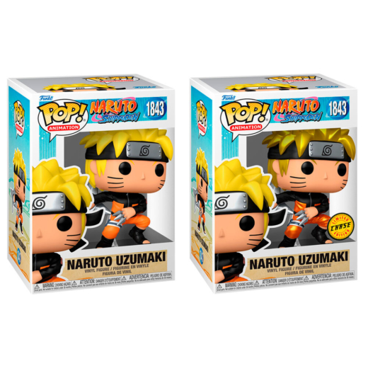 Figura POP Naruto Shippuden Naruto Uzumaki Chase » Tu Tienda Anime Descubre el apasionante mundo de Figura POP Naruto Shippuden Naruto Uzumaki Chase.
