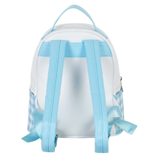 Mochila Cinnamoroll Hello Kitty 25cm » Tu Tienda Anime Descubre el apasionante mundo de Mochila Cinnamoroll Hello Kitty 25cm.