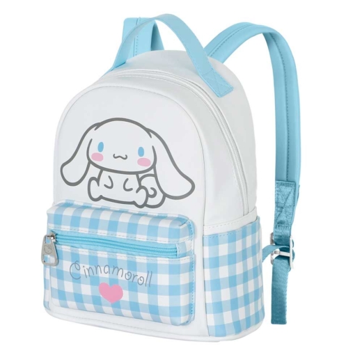 Mochila Cinnamoroll Hello Kitty 25cm » Tu Tienda Anime Descubre el apasionante mundo de Mochila Cinnamoroll Hello Kitty 25cm.