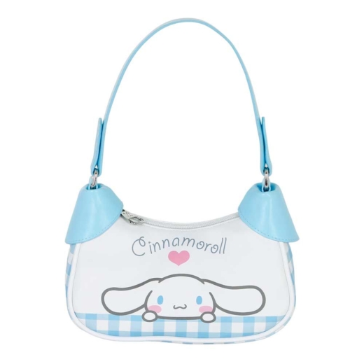Bolso Hello Kitty Cinnamonroll » Tu Tienda Anime Descubre el apasionante mundo de Bolso Hello Kitty Cinnamonroll.