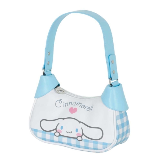 Bolso Hello Kitty Cinnamonroll » Tu Tienda Anime Descubre el apasionante mundo de Bolso Hello Kitty Cinnamonroll.