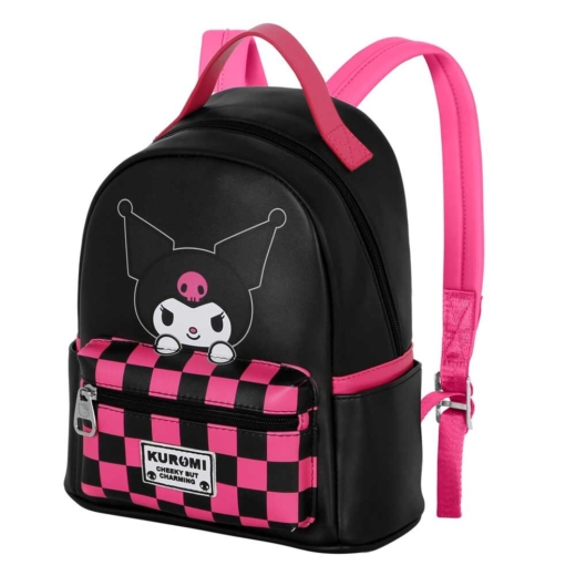 Mochila Kuromi Hello Kitty 25 cm » Tu Tienda Anime Descubre el apasionante mundo de Mochila Kuromi Hello Kitty 25 cm.