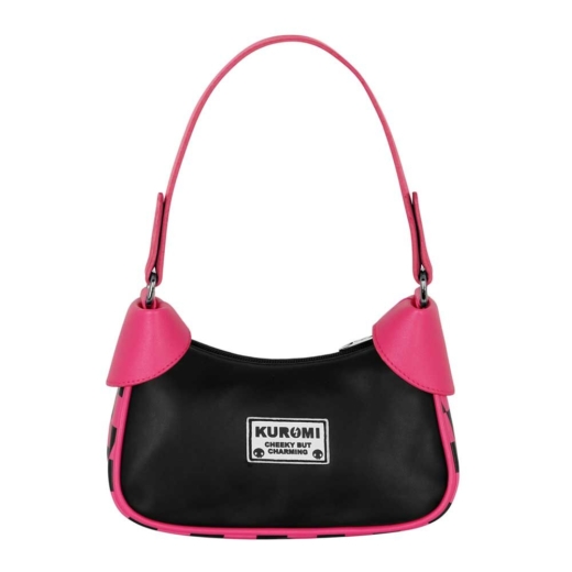 Descubre el apasionante mundo de Bolso Kuromi Hello Kitty.