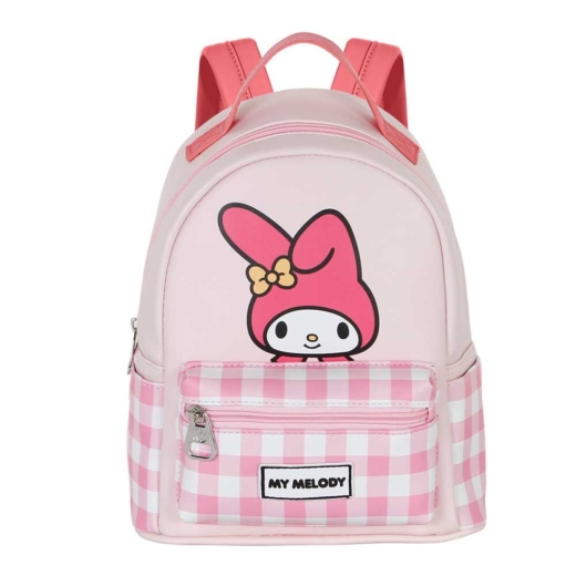 Mochila My Melody Hello Kitty 25cm » Tu Tienda Anime Descubre el apasionante mundo de Mochila My Melody Hello Kitty 25cm.