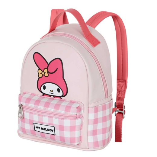 Mochila My Melody Hello Kitty 25cm » Tu Tienda Anime Descubre el apasionante mundo de Mochila My Melody Hello Kitty 25cm.