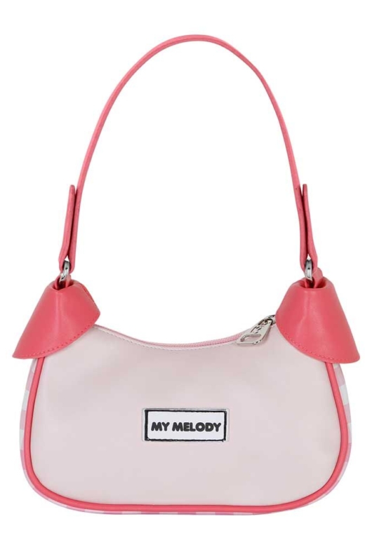 Descubre el apasionante mundo de Bolso My Melody y Hello Kitty.