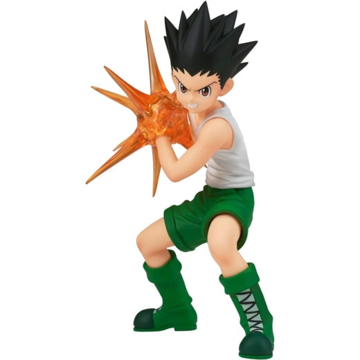 Figura Gon Vibration Stars Hunter X Hunter Q Posket » Tu Tienda Anime Descubre el apasionante mundo de Figura Gon Vibration Stars Hunter X Hunter Q Posket.