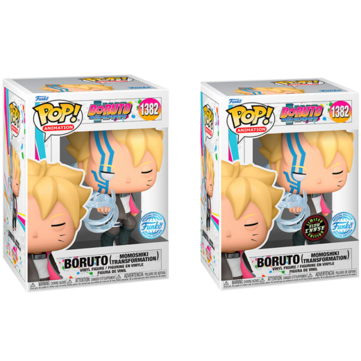 Figura POP Boruto Momoshiki Transformación Exclusiva Chase » Tu Tienda Anime Descubre el apasionante mundo de Figura POP Boruto Momoshiki Transformación Exclusiva Chase.