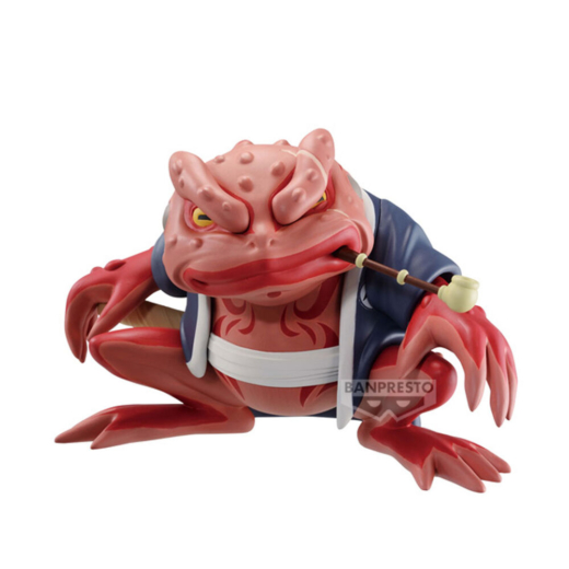 Figura Gamabunta Soft Vinyl Naruto Shippuden 10 cm » Tu Tienda Anime Descubre el apasionante mundo de Figura Gamabunta Soft Vinyl Naruto Shippuden 10 cm.