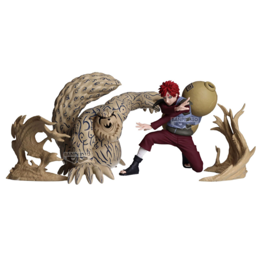 Figura Shukaku Vinilo Suave Naruto Shippuden 10cm » Tu Tienda Anime Descubre el apasionante mundo de Figura Shukaku Vinilo Suave Naruto Shippuden 10cm.