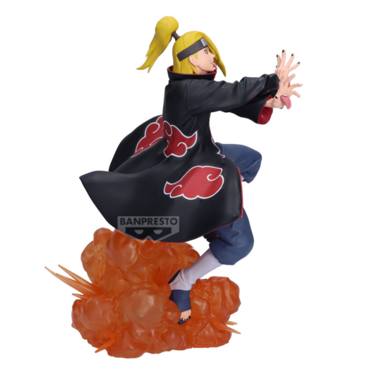 Figura Deidara Efecto Naruto Shippuden 18cm » Tu Tienda Anime Descubre el apasionante mundo de Figura Deidara Efecto Naruto Shippuden 18cm.