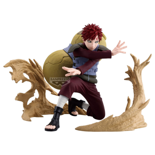 Figura Gaara Vibration Stars Naruto Shippuden 12cm » Tu Tienda Anime Descubre el apasionante mundo de Figura Gaara Vibration Stars Naruto Shippuden 12cm.