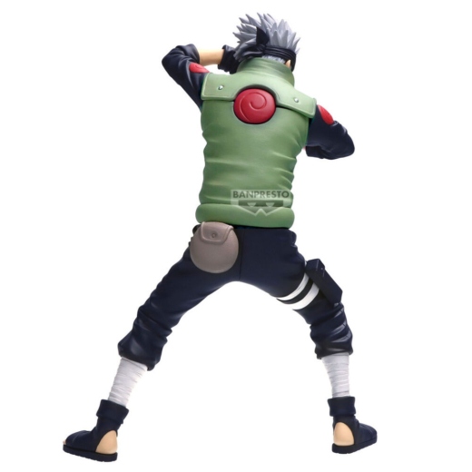 Figura Kakashi Hatake Grandista Naruto Shippuden 23cm » Tu Tienda Anime Descubre el apasionante mundo de Figura Kakashi Hatake Grandista Naruto Shippuden 23cm.