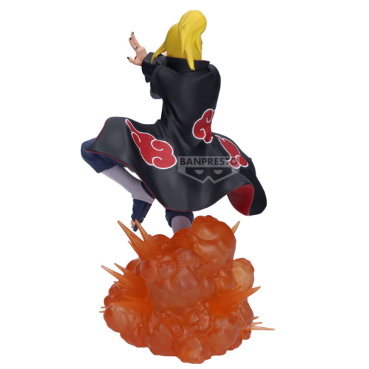 Figura Deidara Efecto Naruto Shippuden 18cm » Tu Tienda Anime Descubre el apasionante mundo de Figura Deidara Efecto Naruto Shippuden 18cm.