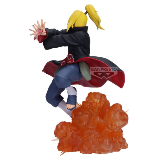 Figura Deidara Efecto Naruto Shippuden 18cm » Tu Tienda Anime Descubre el apasionante mundo de Figura Deidara Efecto Naruto Shippuden 18cm.