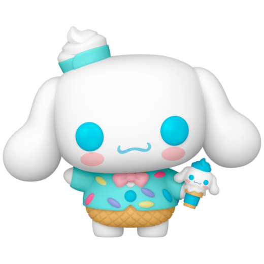 Figura POP Hello Kitty y Amigos Cinnamoroll » Tu Tienda Anime Descubre el apasionante mundo de Figura POP Hello Kitty y Amigos Cinnamoroll.