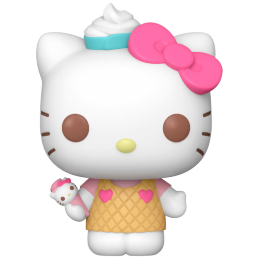 Figura POP Hello Kitty y Amigos Hello Kitty » Tu Tienda Anime Descubre el apasionante mundo de Figura POP Hello Kitty y Amigos Hello Kitty.