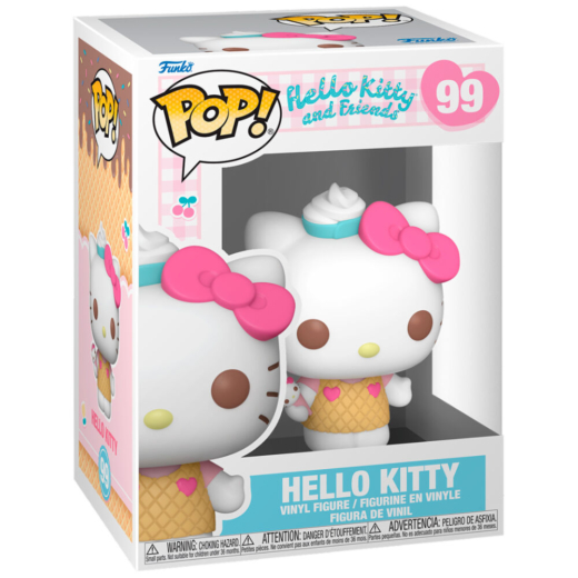 Figura POP Hello Kitty y Amigos Hello Kitty » Tu Tienda Anime Descubre el apasionante mundo de Figura POP Hello Kitty y Amigos Hello Kitty.